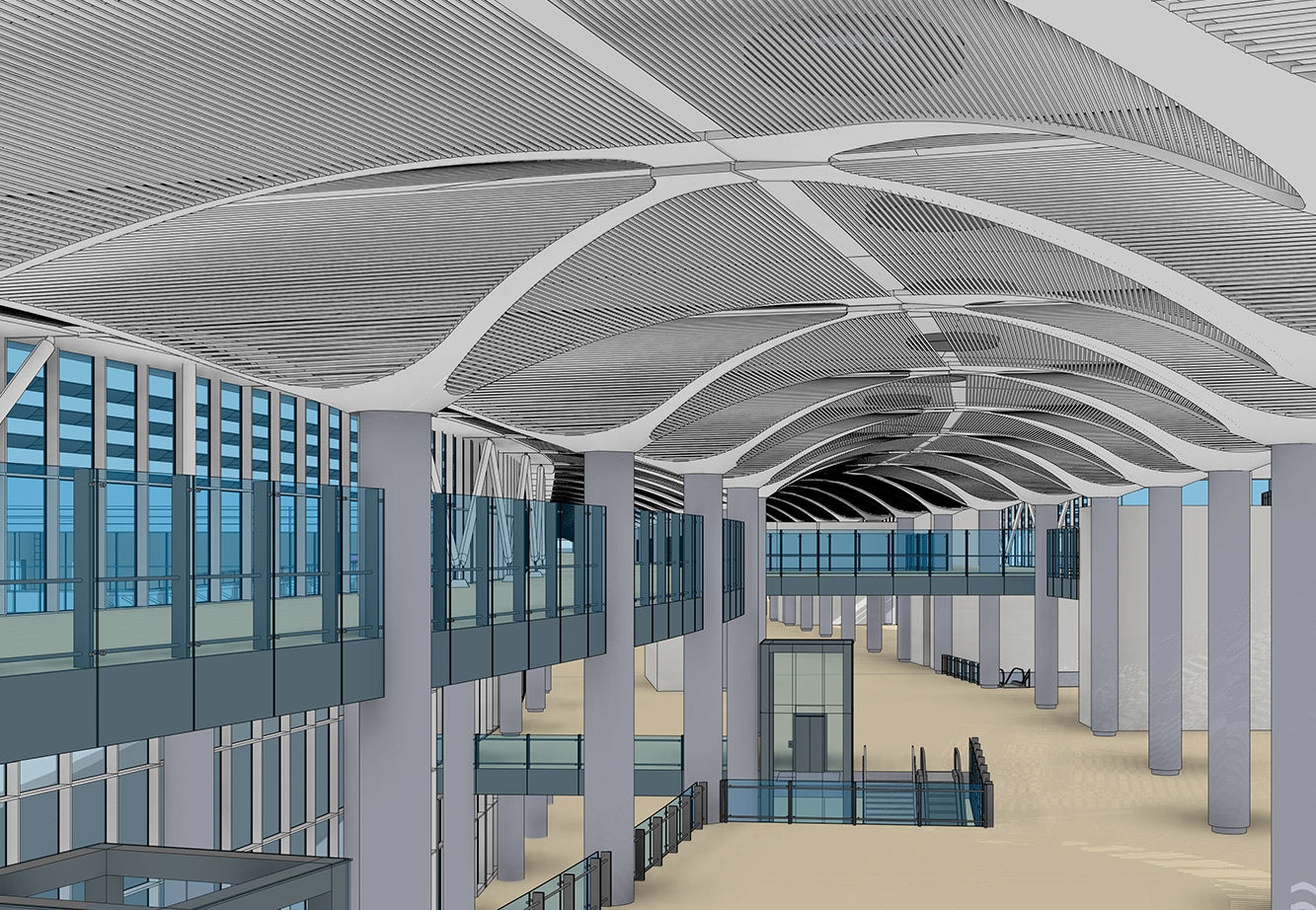istanbul new aiport