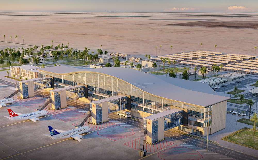 “el-qassim-airport-architectural-concept-design"